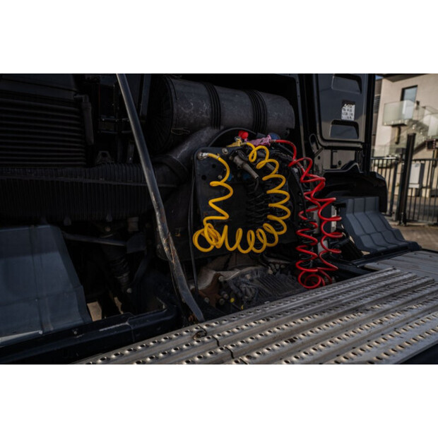 2016 MAN TGS 18.400 BLS-46128087