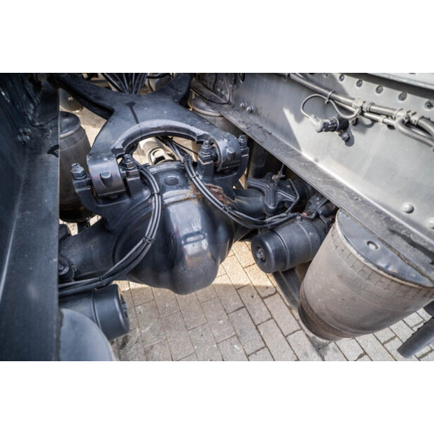 2016 MAN TGS 18.400 BLS-46128089