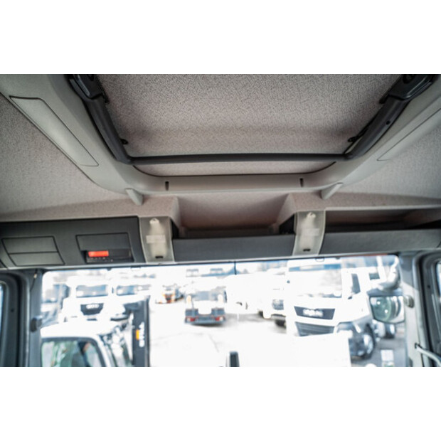 2016 MAN TGS 18.400 BLS-46128093