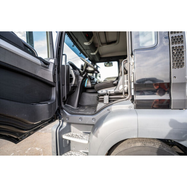 2016 MAN TGS 18.400 BLS-46128094