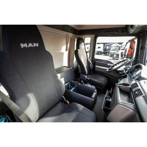 2016 MAN TGS 18.400 BLS-46128095