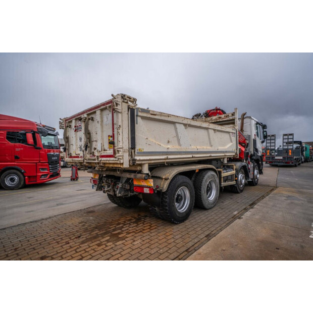 2017 Renault C460-46128102