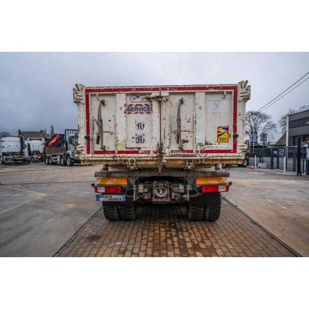 2017 Renault C460-46128103