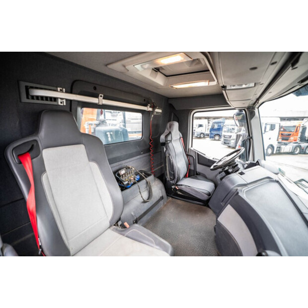 2017 Renault C460-46128112