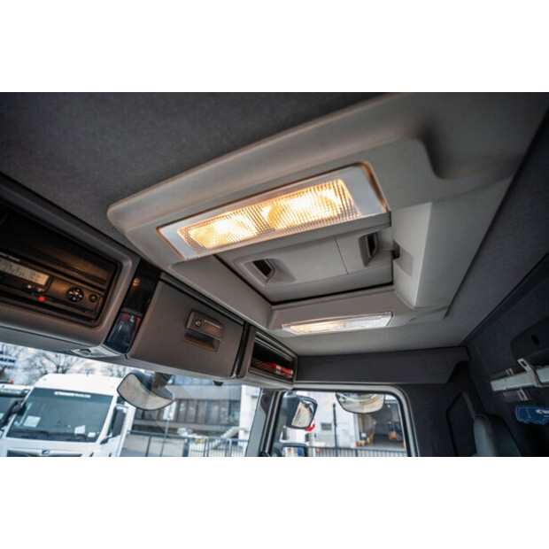 2017 Renault C460-46128116