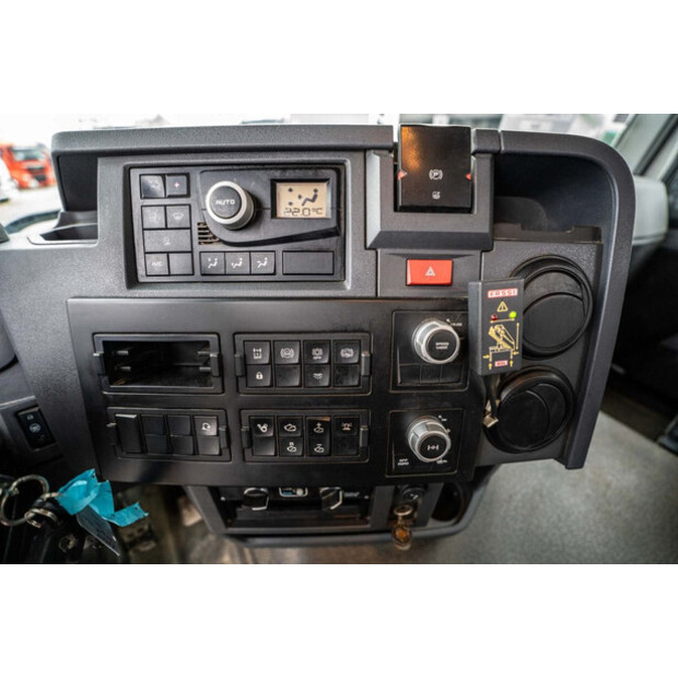 2017 Renault C460-46128117