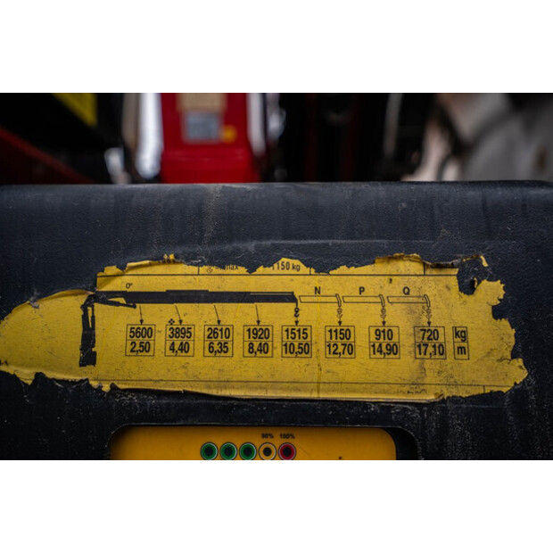 2017 Renault C460-46128118