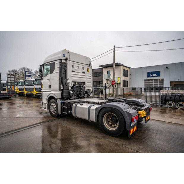 2021 مان TGX 18.470-46128128