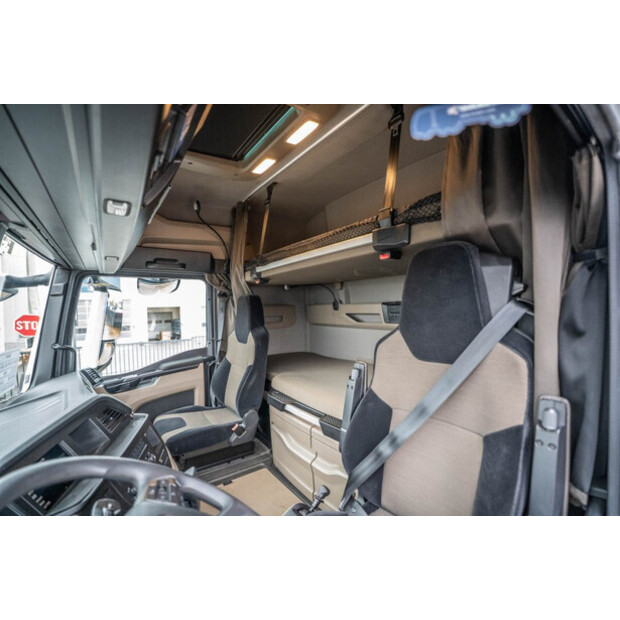 2021 مان TGX 18.470-46128131