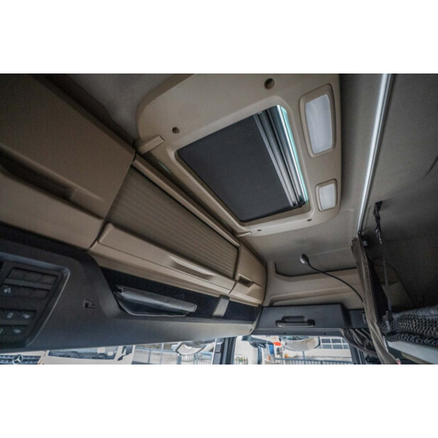 2021 مان TGX 18.470-46128134