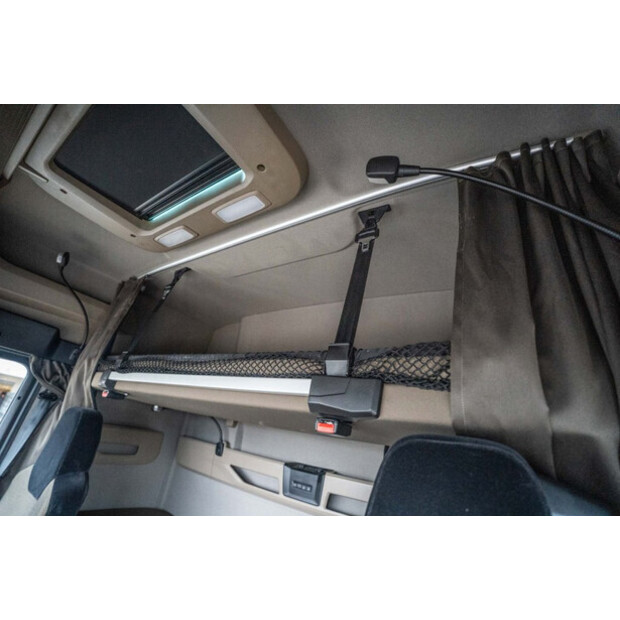 2021 مان TGX 18.470-46128135