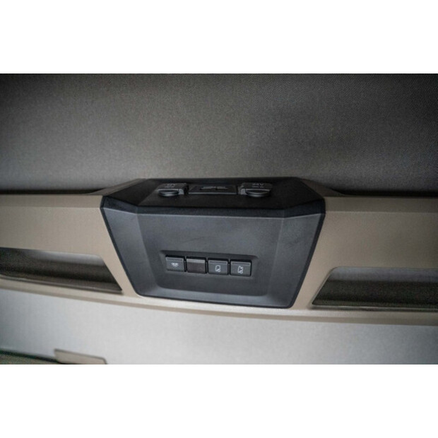 2021 مان TGX 18.470-46128136