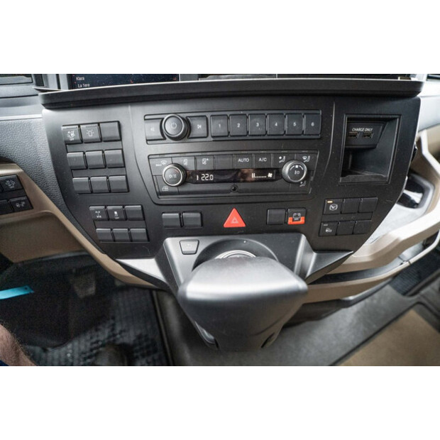 2021 مان TGX 18.470-46128138