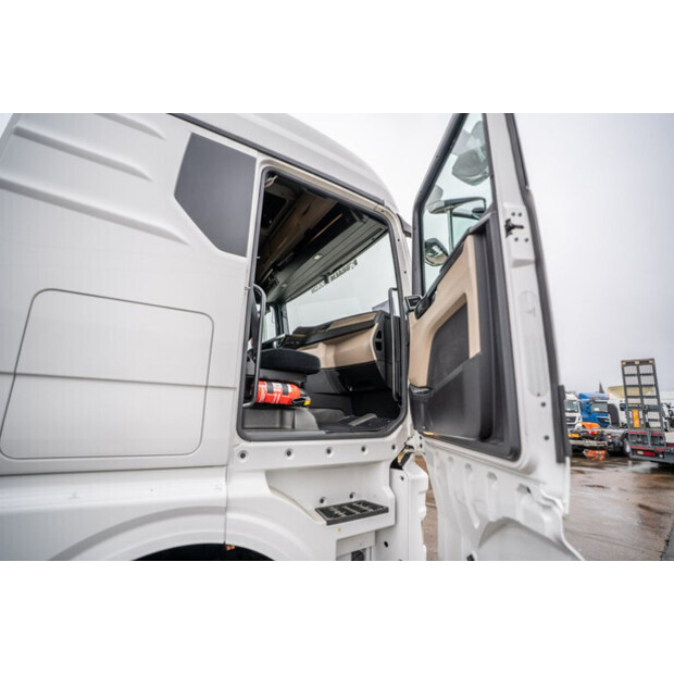 2021 مان TGX 18.470-46128141