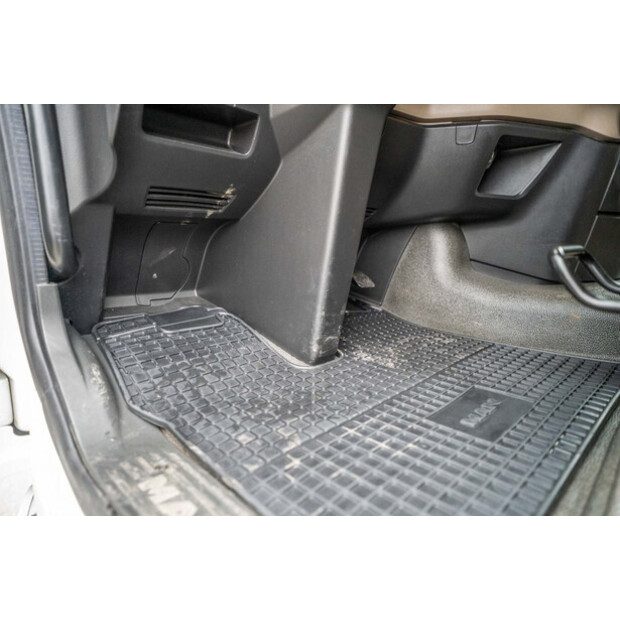 2021 مان TGX 18.470-46128144