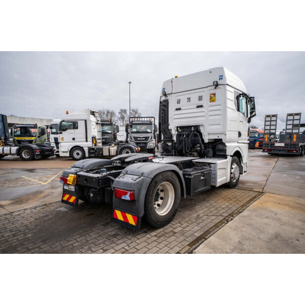 2021 MAN TGX 18.470-46128151