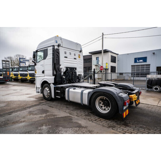 2021 MAN TGX 18.470-46128153