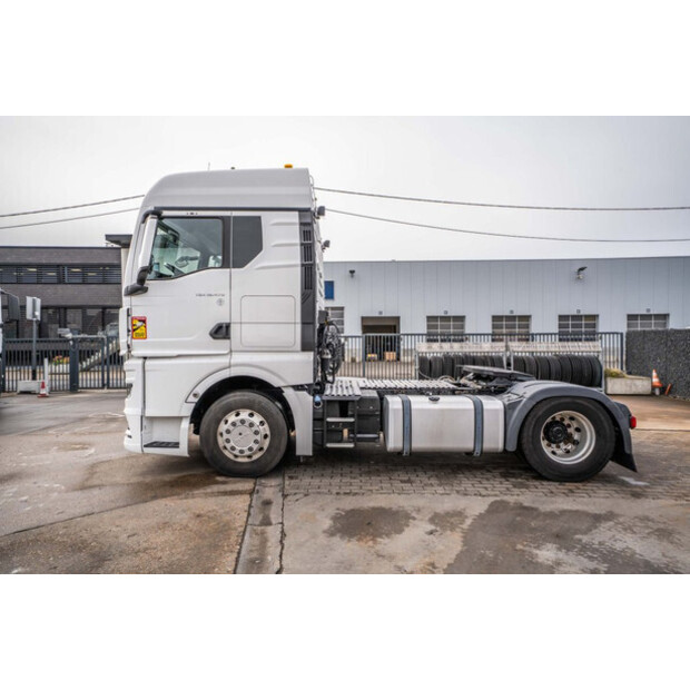 2021 MAN TGX 18.470-46128154