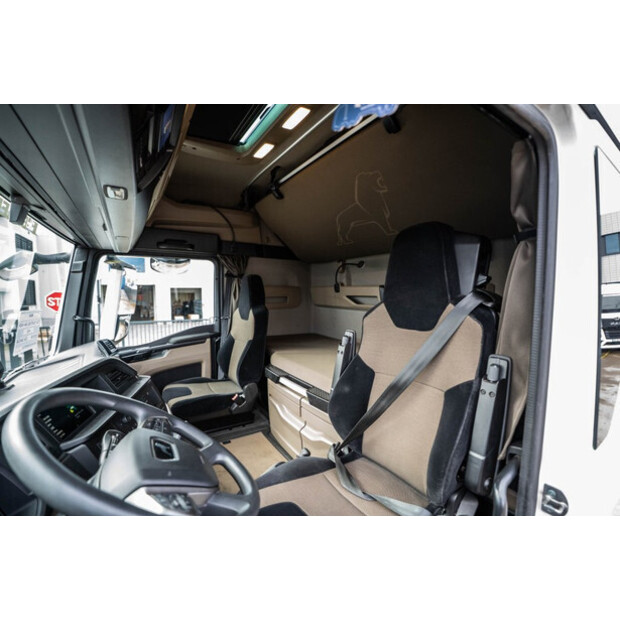 2021 MAN TGX 18.470-46128156