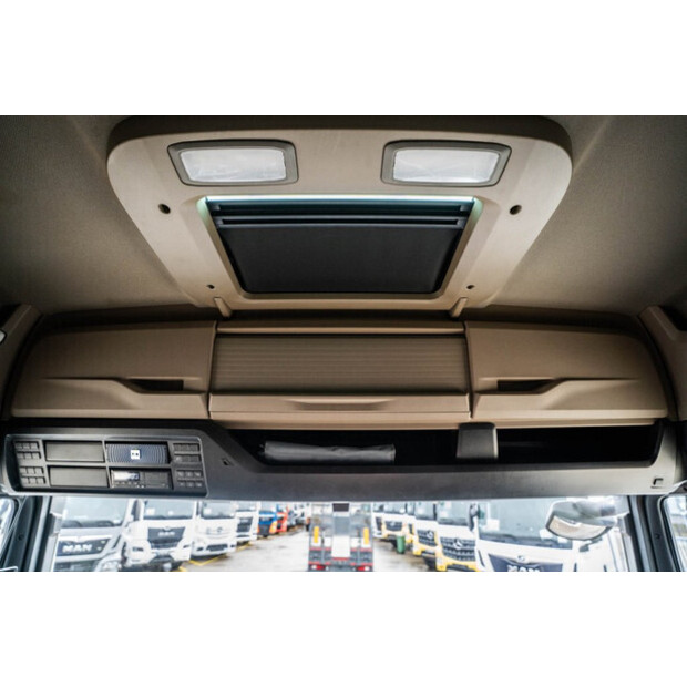 2021 MAN TGX 18.470-46128159