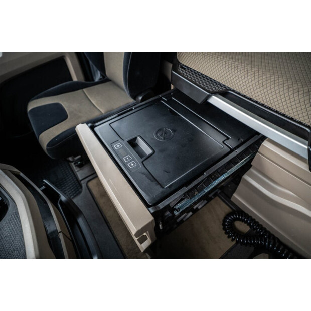 2021 MAN TGX 18.470-46128160