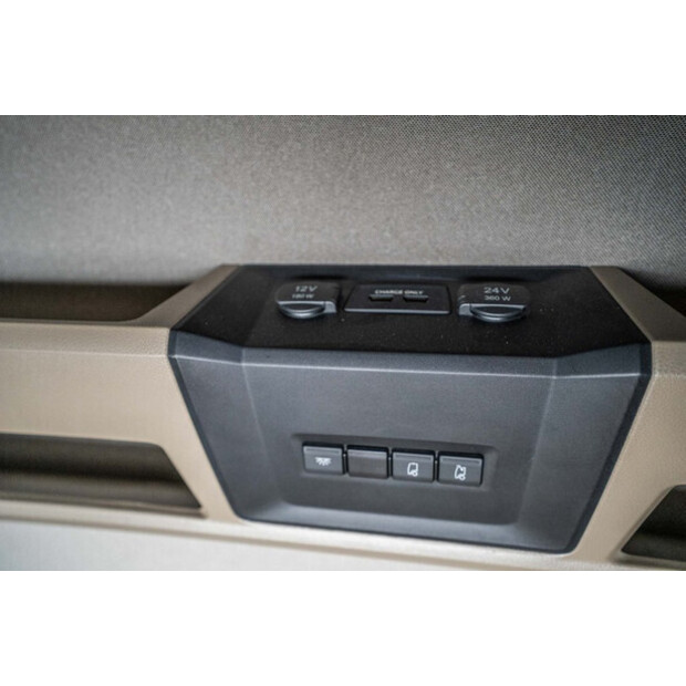 2021 MAN TGX 18.470-46128161