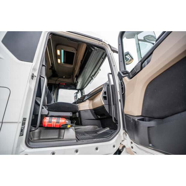 2021 MAN TGX 18.470-46128163