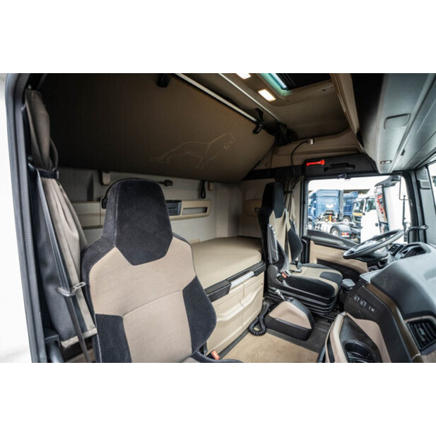 2021 MAN TGX 18.470-46128165