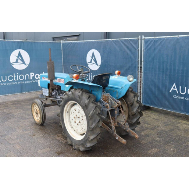 MITSUBISHI D2050-46128172