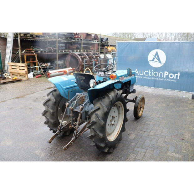 MITSUBISHI D2050-46128174