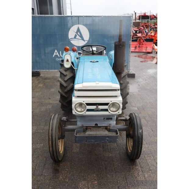 MITSUBISHI D2050-46128176