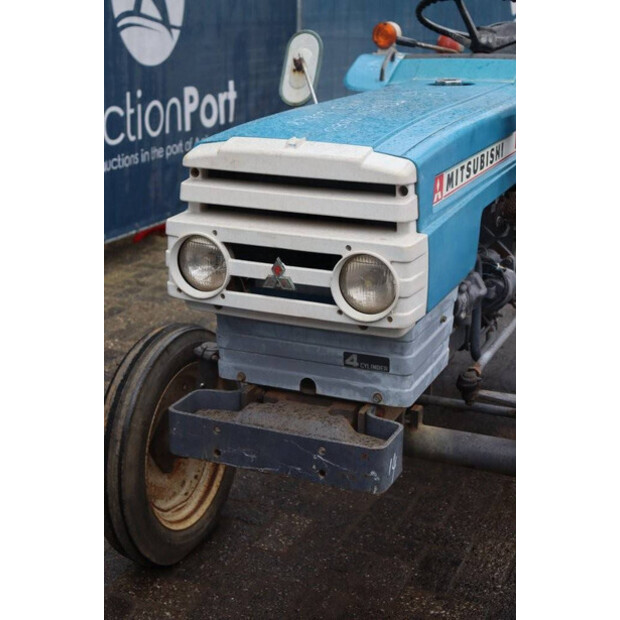 MITSUBISHI D2050-46128178