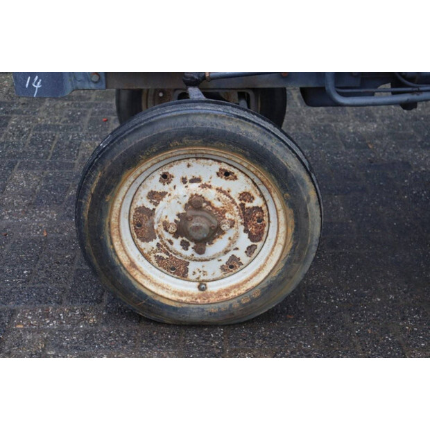 MITSUBISHI D2050-46128180