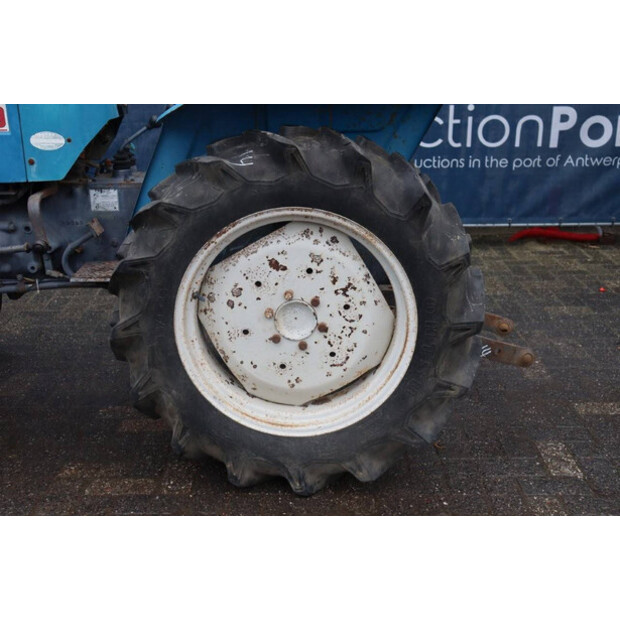 MITSUBISHI D2050-46128181