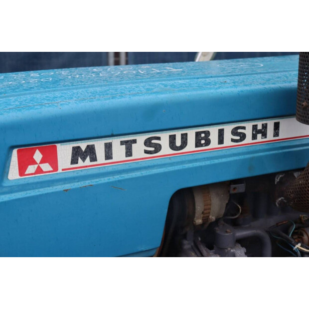 MITSUBISHI D2050-46128183