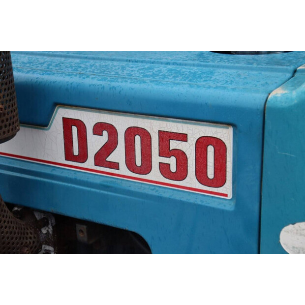 MITSUBISHI D2050-46128184