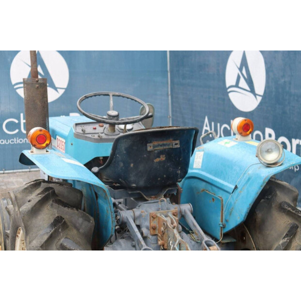 MITSUBISHI D2050-46128186