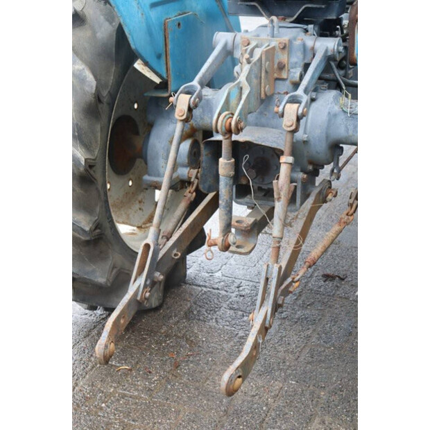 MITSUBISHI D2050-46128189