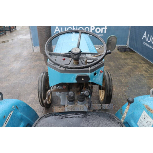 MITSUBISHI D2050-46128191