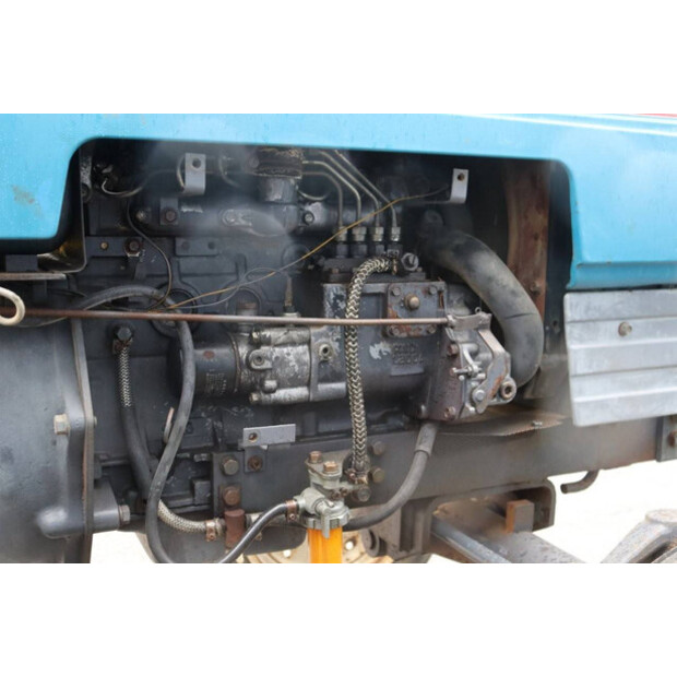 MITSUBISHI D2050-46128192