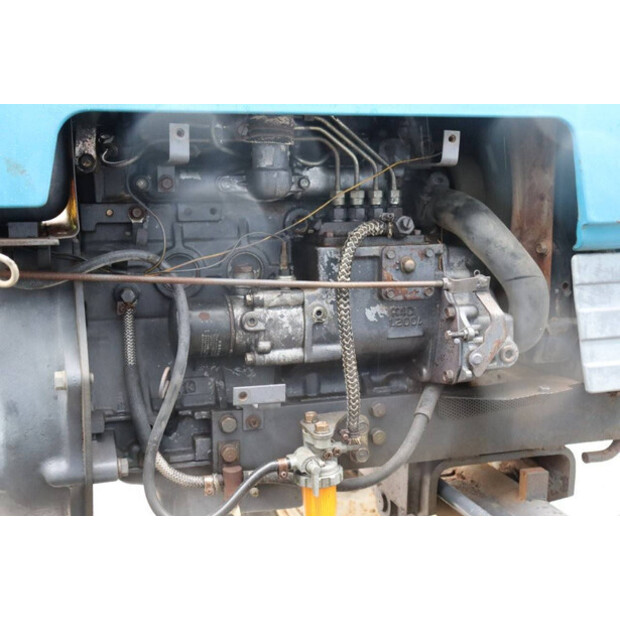 MITSUBISHI D2050-46128193