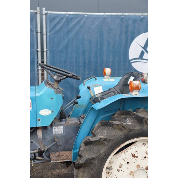 MITSUBISHI D2050-46128196