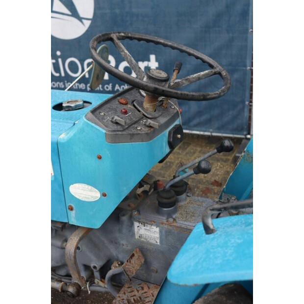 MITSUBISHI D2050-46128198