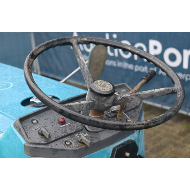 MITSUBISHI D2050-46128199