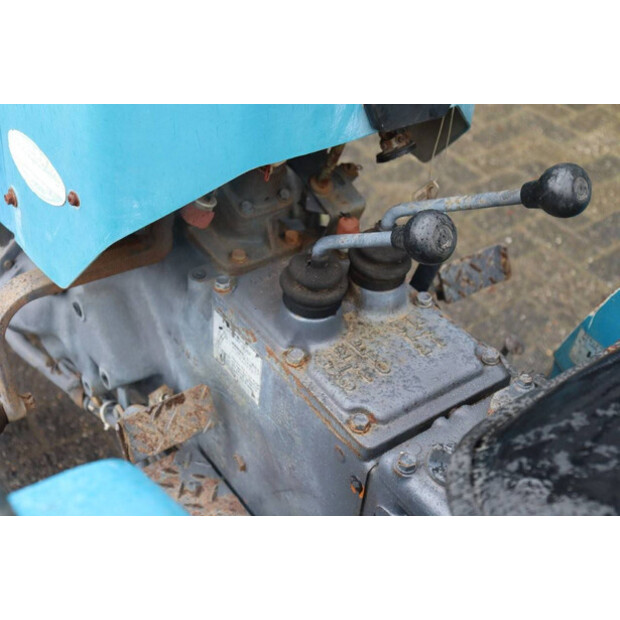 MITSUBISHI D2050-46128200