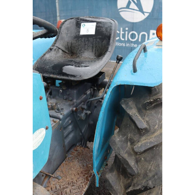 MITSUBISHI D2050-46128201