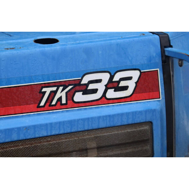 Iseki TK33-46128223