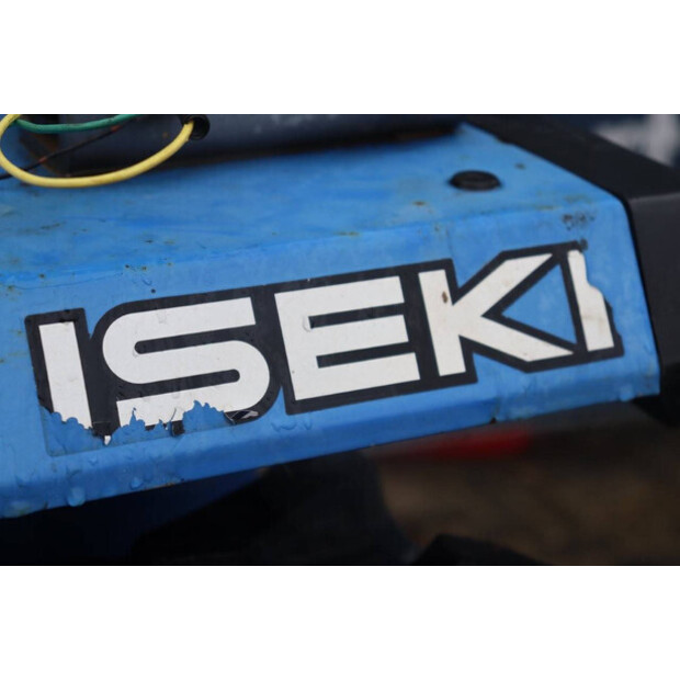Iseki TK33-46128226
