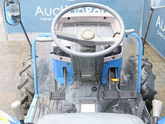 iseki-tk33-1434511-46128233