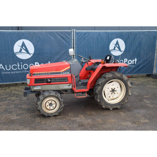 يانمار FX215/Super Forte-46128257